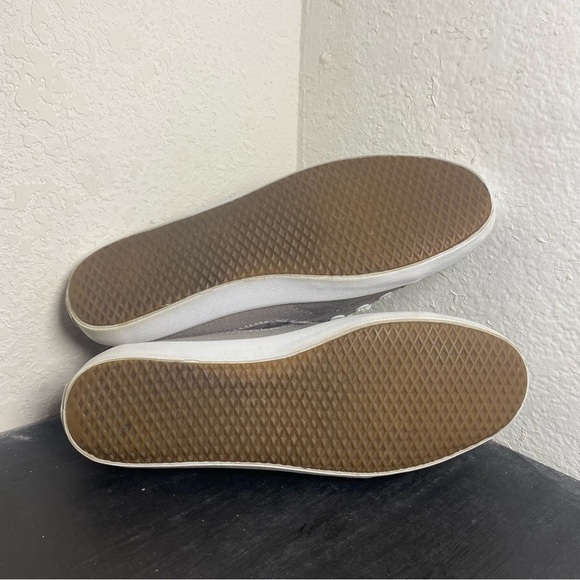 Vans palisades vulcanized slim lo grey - Picture 7 of 7